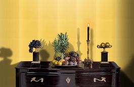 Обои MLW29792536 фото в интерьере гостиной превью