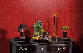 Обои SMC24278115 фото в интерьере гостиной превью