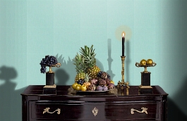 Обои SNG68526509 фото в интерьере гостиной превью