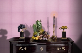 Обои SPR 24394117 фото в интерьере гостиной превью