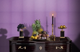 Обои SPR 24395240 фото в интерьере гостиной превью