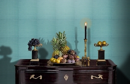 Обои SPR 24396145 фото в интерьере гостиной превью