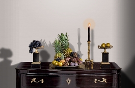 Обои SPR 24399128 фото в интерьере гостиной превью