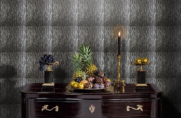 Обои W0011-02 фото в интерьере гостиной превью