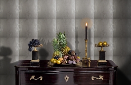 Обои W0011-04 фото в интерьере гостиной превью