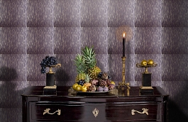 Обои W0011-07 фото в интерьере гостиной превью