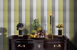 Обои W0014-01 фото в интерьере гостиной превью