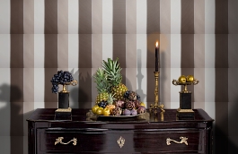 Обои W0014-05 фото в интерьере гостиной превью