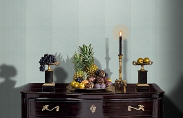 Обои W0052-11 фото в интерьере гостиной превью