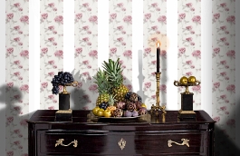 Обои WIL 28424140 фото в интерьере гостиной превью