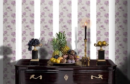 Обои WIL 28425109 фото в интерьере гостиной превью