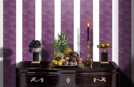 Обои WIL 28445112 фото в интерьере гостиной превью