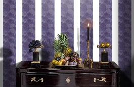 Обои WIL 28446526 фото в интерьере гостиной превью