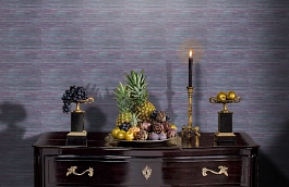 Обои SR210309 фото в интерьере гостиной превью