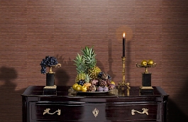 Обои SR210312 фото в интерьере гостиной превью