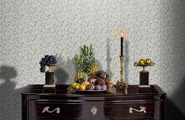 Обои 3655 фото в интерьере гостиной превью