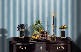 Обои 5420 фото в интерьере гостиной превью