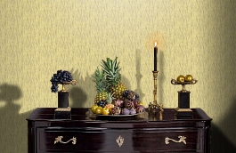 Обои 5918 фото в интерьере гостиной превью