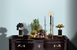 Обои 5920 фото в интерьере гостиной превью