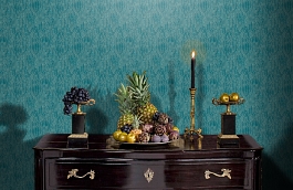 Обои 6371 фото в интерьере гостиной превью