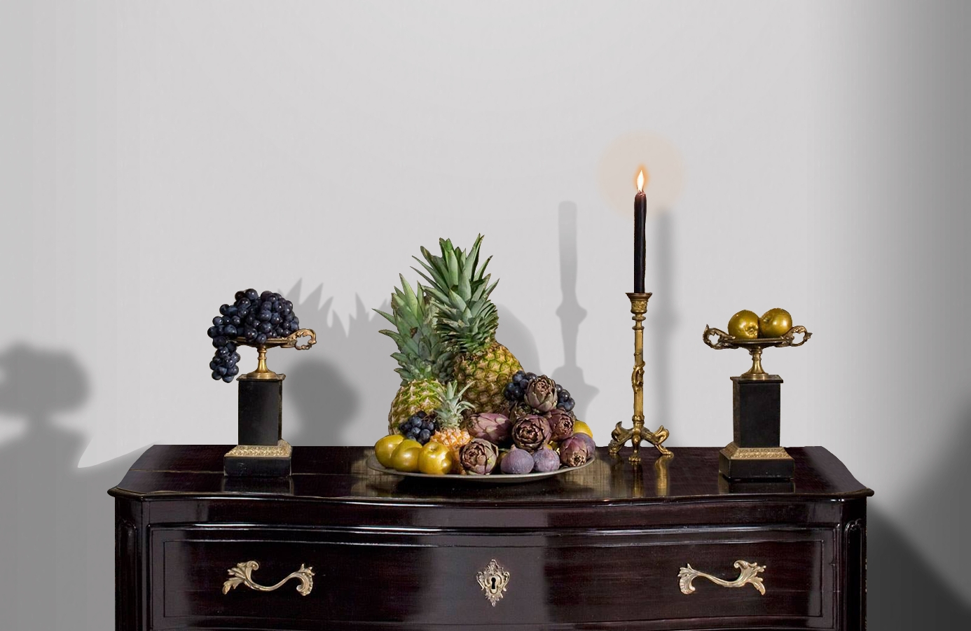 Обои 9353 фото в интерьере гостиной Обои 9353 фото в интерьере гостиной