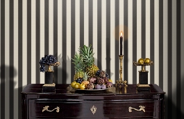 Обои 9771 фото в интерьере гостиной превью