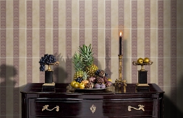 Обои B1041206 фото в интерьере гостиной превью