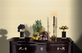 Обои B1120701 фото в интерьере гостиной превью