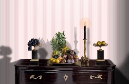 Обои B357102 фото в интерьере гостиной превью