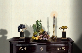 Обои Y6191102 фото в интерьере гостиной превью