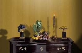 Обои 4788-12 фото в интерьере гостиной превью