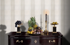 Обои 4793-21 фото в интерьере гостиной превью