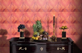 Обои 4811-02 фото в интерьере гостиной превью