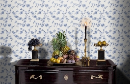 Обои FD21762 фото в интерьере гостиной превью