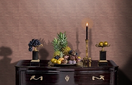 Обои FD24417 фото в интерьере гостиной превью