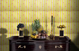 Обои 1252 фото в интерьере гостиной превью