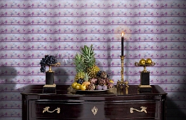 Обои 1283 фото в интерьере гостиной превью