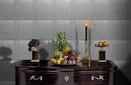 Обои 2679 фото в интерьере гостиной превью