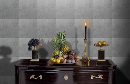 Обои 2680 фото в интерьере гостиной превью