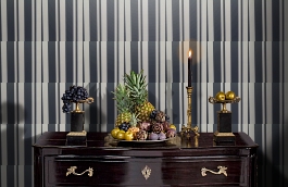 Обои 2681 фото в интерьере гостиной превью