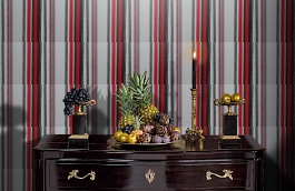 Обои 2690 фото в интерьере гостиной превью