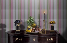 Обои 2694 фото в интерьере гостиной превью