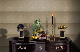 Обои 63520 фото в интерьере гостиной превью