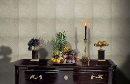 Обои 63531 фото в интерьере гостиной превью