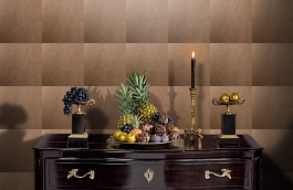 Обои 63537 фото в интерьере гостиной превью