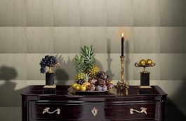 Обои 63539 фото в интерьере гостиной превью