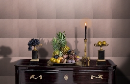 Обои 63540 фото в интерьере гостиной превью