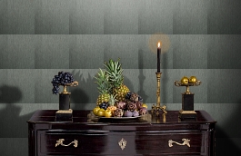 Обои 63542 фото в интерьере гостиной превью