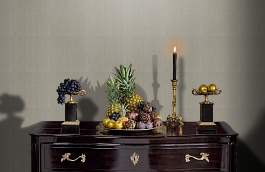 Обои 63564 фото в интерьере гостиной превью