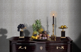 Обои 64280 фото в интерьере гостиной превью